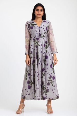 Printing Organza Linning PP